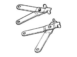 Ultraflex Kit Conexion Cable a Mando K35