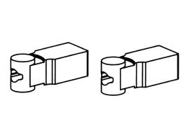 Ultraflex Kit Conexion Cable a Mando K62