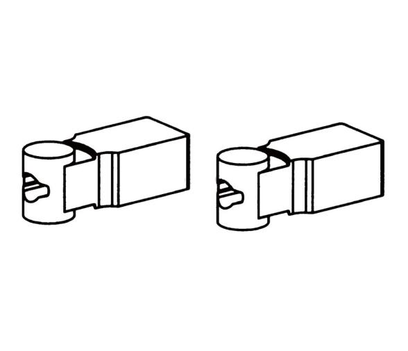 Ultraflex Kit Conexion Cable a Mando K62