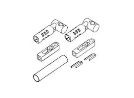 Ultraflex Kit Conexion K56