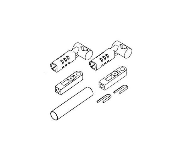 Ultraflex Kit Conexion K56