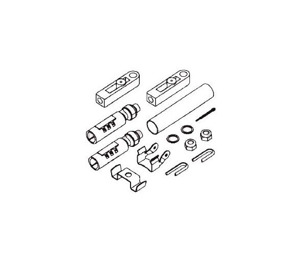 Ultraflex Kit Conexion K57