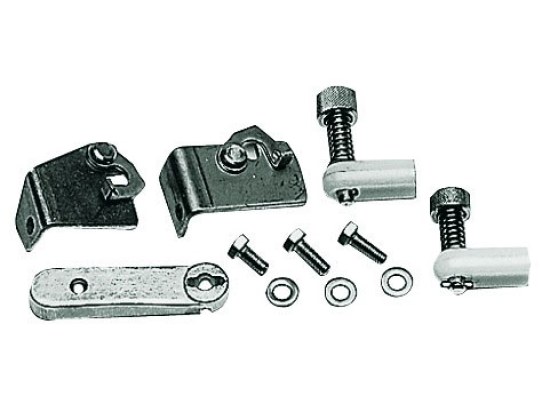 Ultraflex Kit Conexion K8
