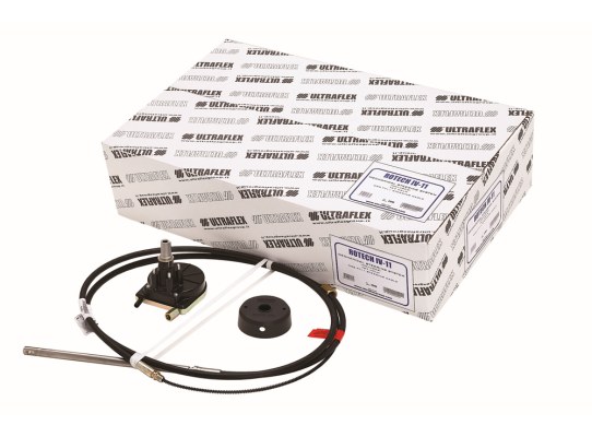 Ultraflex Kit Direction T67 (Rotech-IV)