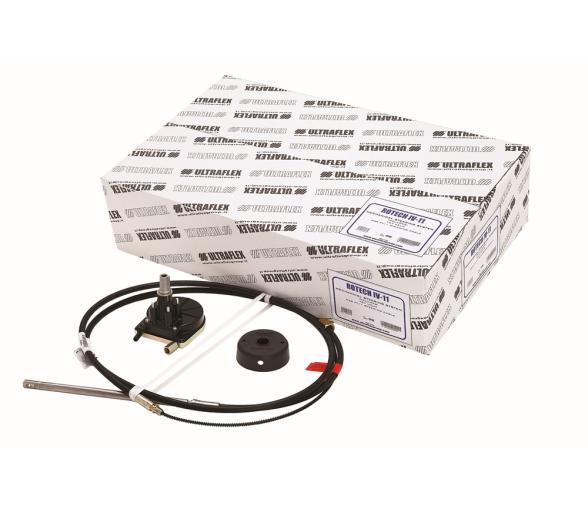 Ultraflex Kit de Direccion T67 Rotech-IV