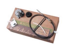 Ultraflex Kit de Direccion T85 Rotech V