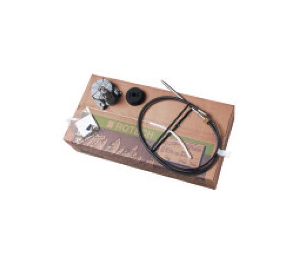 Ultraflex Kit de Direccion T85 Rotech V