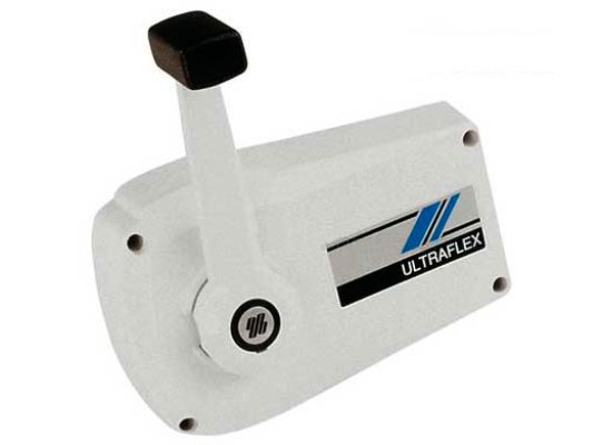 Ultraflex Single Lever Control B89