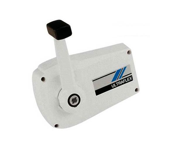 Ultraflex Mando de Control 1 Palanca B89
