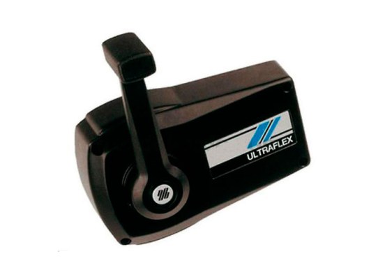 Ultraflex Mando de Control 1 Palanca B90
