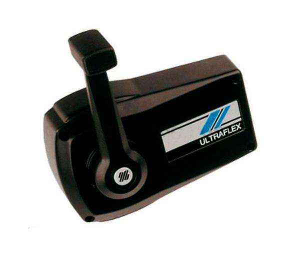Ultraflex Mando de Control 1 Palanca B90
