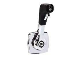 Ultraflex Mando de Control 1 Palanca con Trim B310B