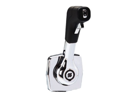 Ultraflex Mando de Control 1 Palanca con Trim B310B