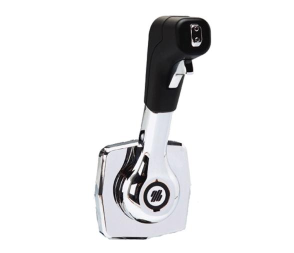 Ultraflex Mando de Control 1 Palanca con Trim B310B