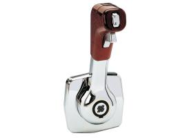 Ultraflex Mando de Control 1 Palanca con Trim B310BR