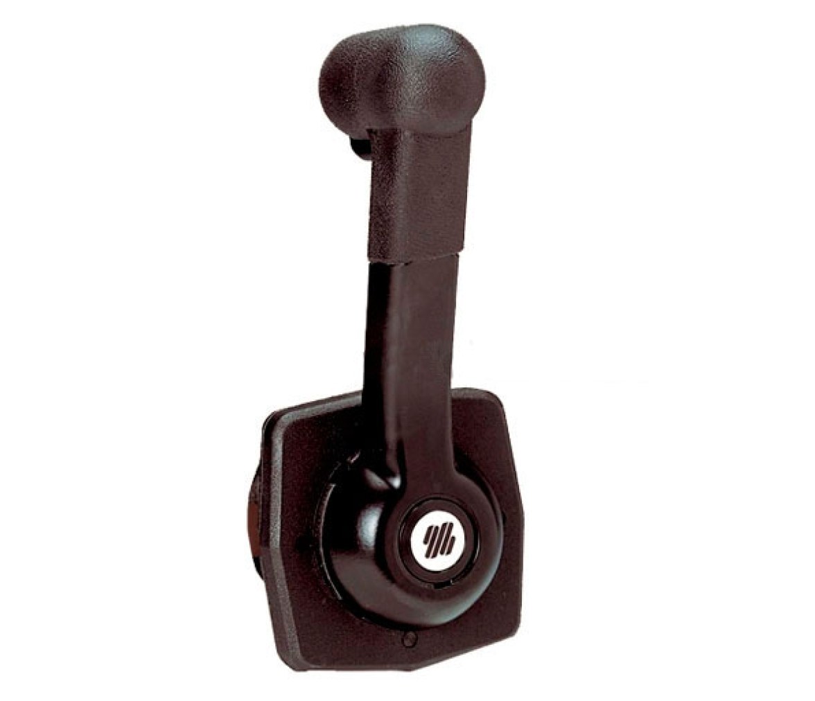 Ultraflex Mando de Control 1 Palanca Doble Accion B183