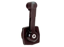 Ultraflex Mando de Control 1 Palanca Doble Accion B183