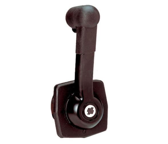 Ultraflex Mando de Control 1 Palanca Doble Accion B183