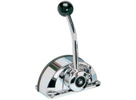 Ultraflex Mando de Control 1 Palanca de Doble Acción