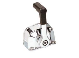 Ultraflex Mando de Control 1 Palanca Doble Accion B665