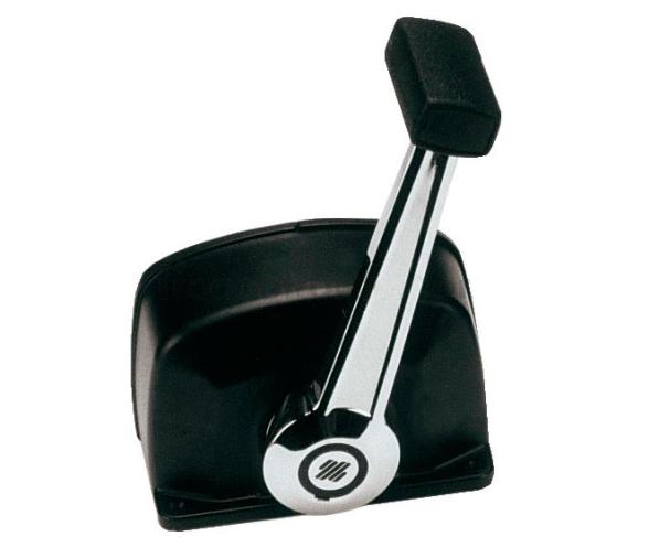 Ultraflex Mando de Control 1 Palanca Doble Accion B73