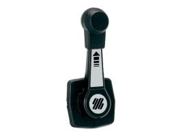 Ultraflex Mando de Control 1 Palanca Doble Accion B85