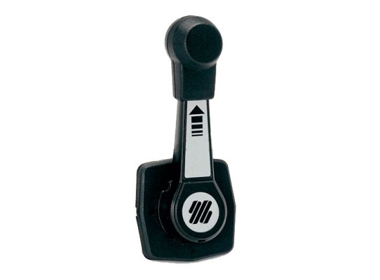 Ultraflex Mando de Control 1 Palanca Doble Accion B85