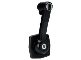 Ultraflex Mando de Control 1 Palanca Doble Accion con Trim B184