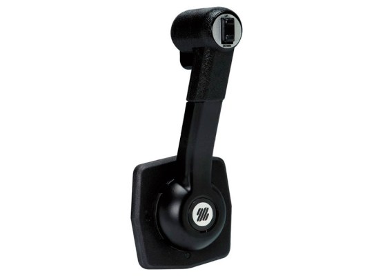 Ultraflex Mando de Control 1 Palanca Doble Accion con Trim B184