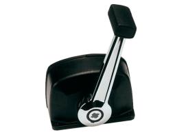 Ultraflex Mando de Control 1 Palanca Doble Accion con Trim B77