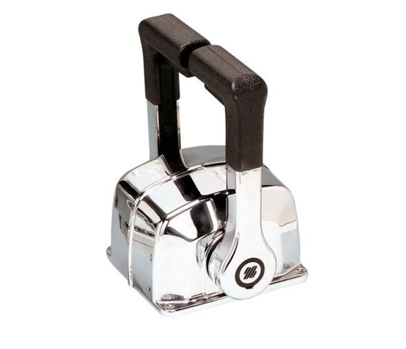 Ultraflex Mando de Control 1 Palanca Doble de Doble Acción