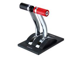 Ultraflex Mando de Control 2 Palancas B46