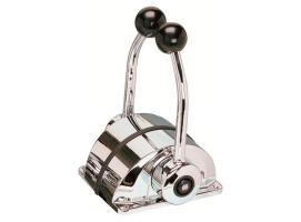 Ultraflex Mando de Control 2 Palancas de Doble Acción B302