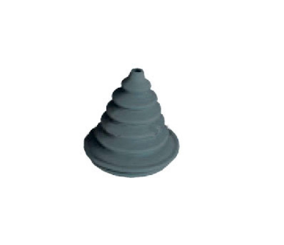 Ultraflex Protector de Salida Cable Popa 50 x 84 mm