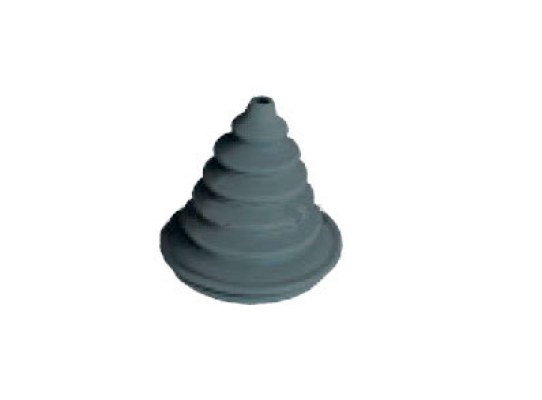 Ultraflex Protector de Salida Cable Popa 50 x 84 mm