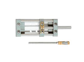 Ultraflex Selector Doble Mando L23