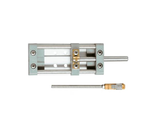 Ultraflex Selector Doble Mando L23