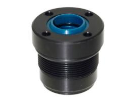 Ultraflex Tapa de Recambio Cilindro UC128