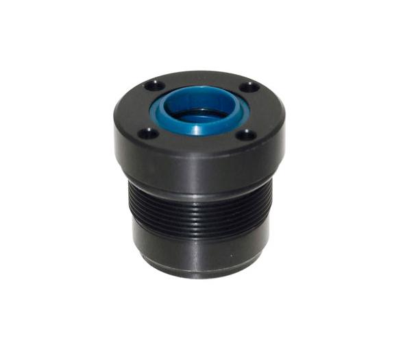 Ultraflex Tapa de Recambio Cilindro UC128