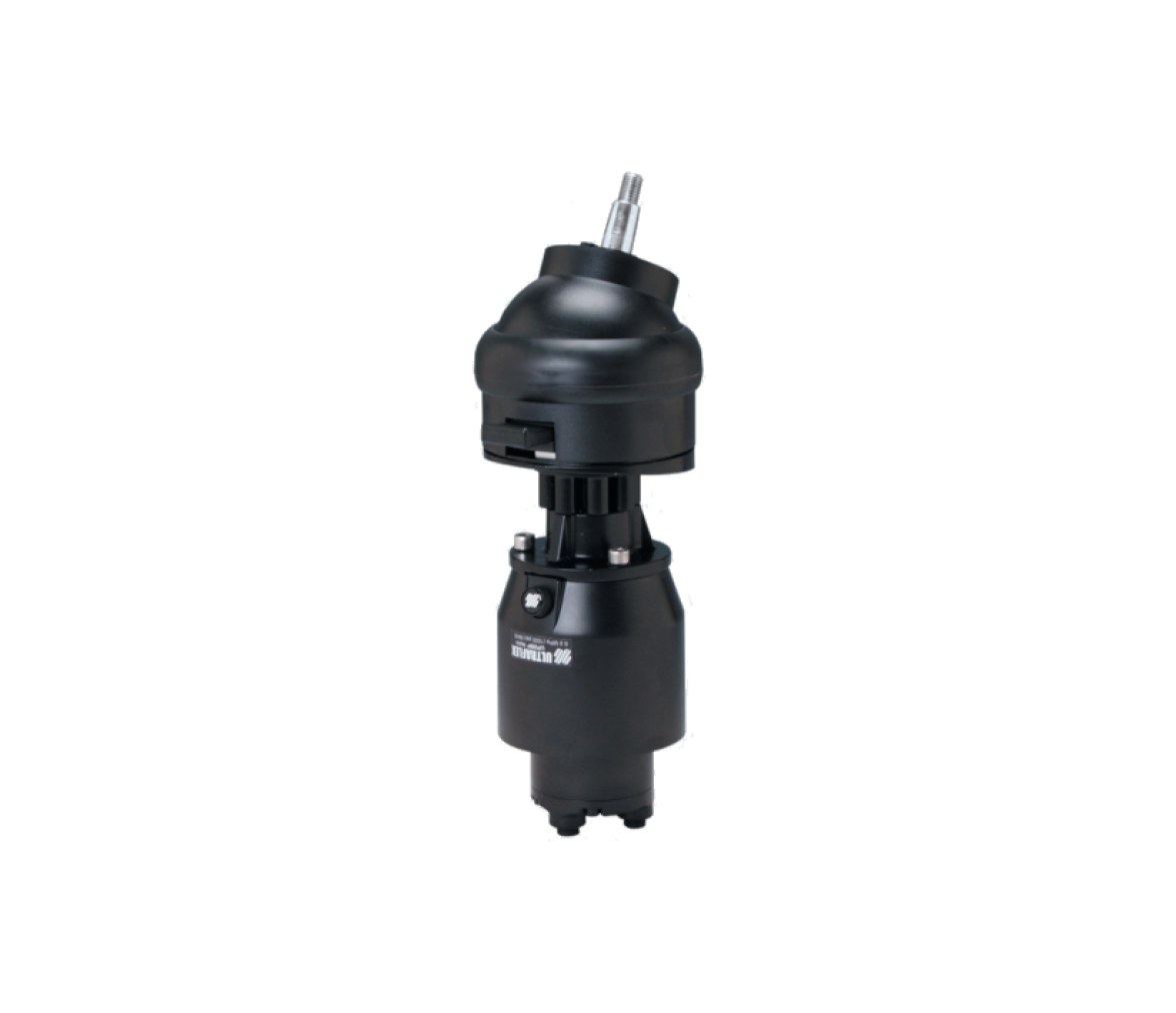 Ultraflex Timón Basculante