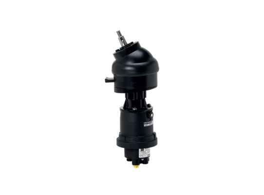 Ultraflex Timón Inclinable UP20T