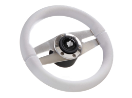 Ultraflex Wheel Giannutri White