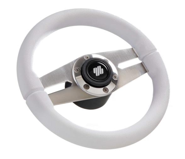 Ultraflex Volante Giannutri Blanco