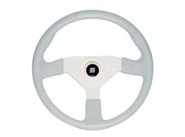 Ultraflex Volante  V38GW Gris Blanco 350mm