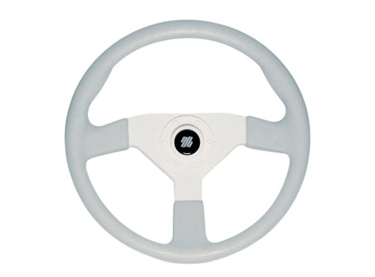 Ultraflex Volante  V38GW Gris Blanco 350mm