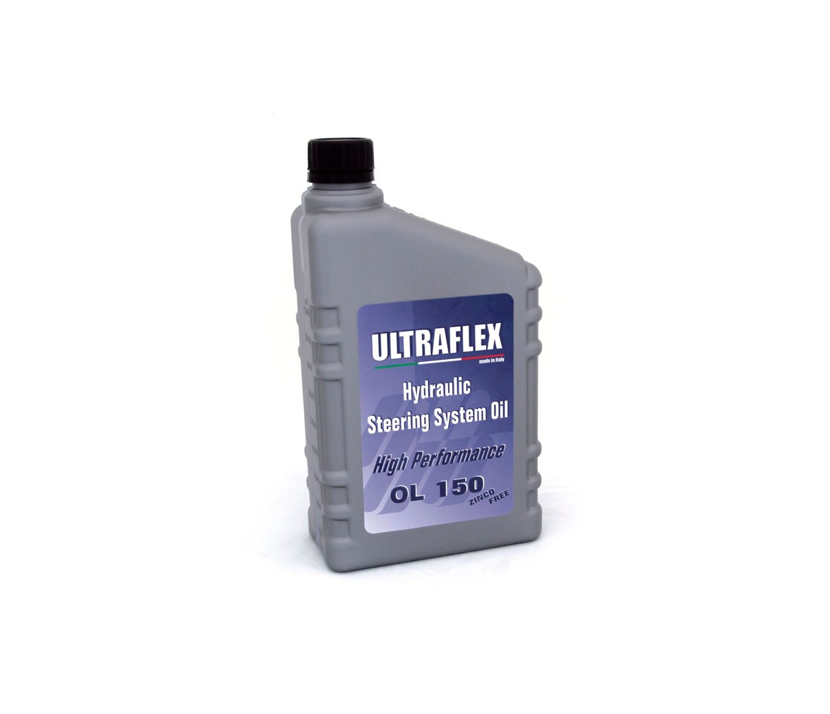 Ultraflex Aceite Hidraulico Direccion 1L