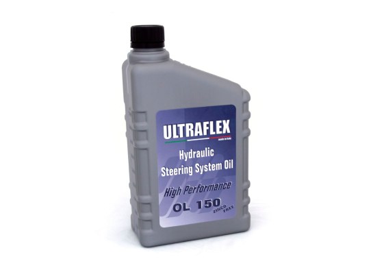 Ultraflex Hydraulic Oil 1L