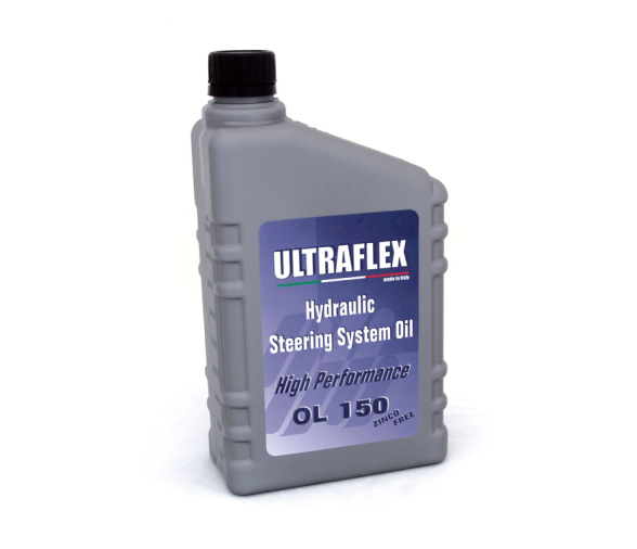 Ultraflex Aceite Hidraulico Direccion 1L