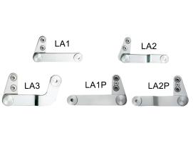 Ultraflex Barra de Retorno Adaptadora