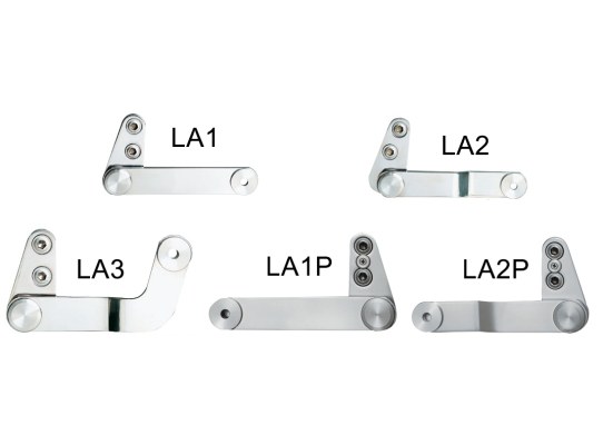 Ultraflex Barra de Retorno Adaptadora
